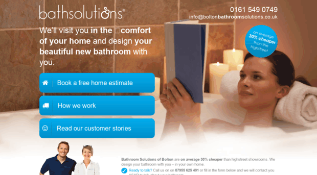 boltonbathroomsolutions.co.uk