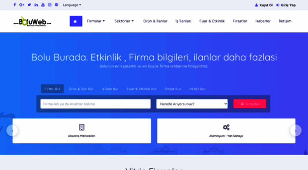 boluweb.com
