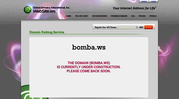 bomba.ws