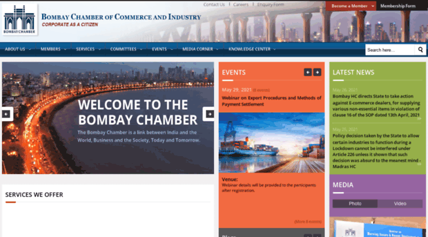 bombaychamber.com