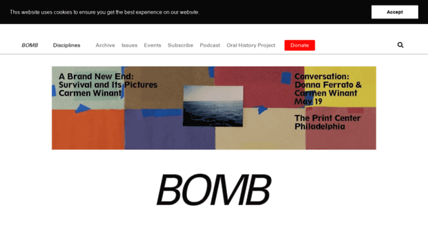 bombsite.powweb.com
