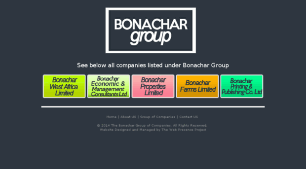 bonachargroup.com