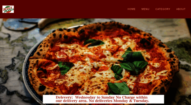 bonaroma.com