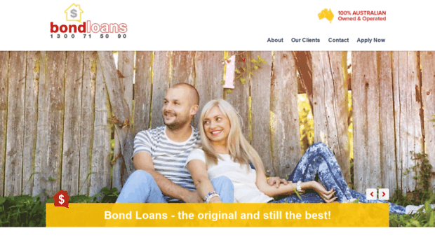 bond-loans.com.au