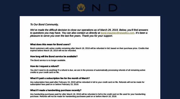 bond.co