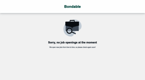 bondable-1.workable.com