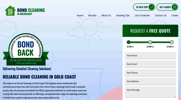 bondcleaningingoldcoast.com.au