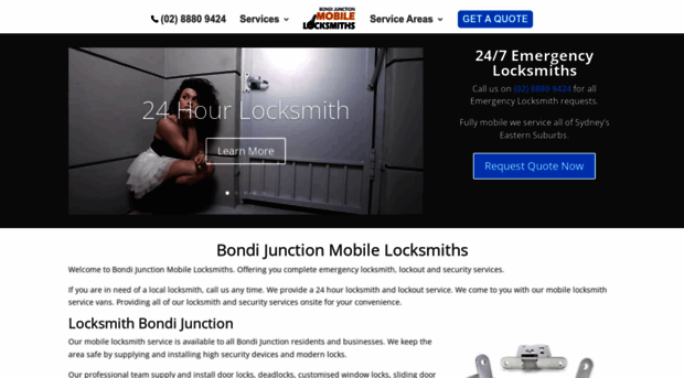 bondijunctionlocksmith.com.au