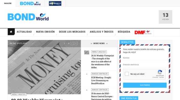 bondworld.es