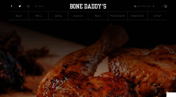 bonedaddys.com