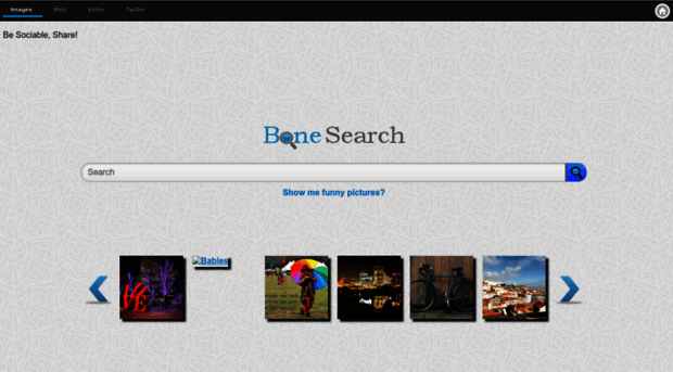 bonesearch.com
