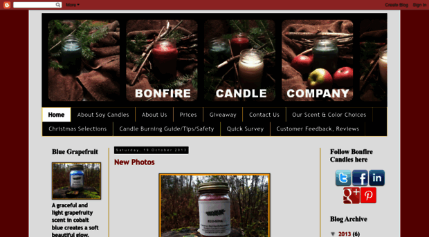 bonfirecandlecompany.blogspot.ca