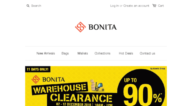 bonita.com.my