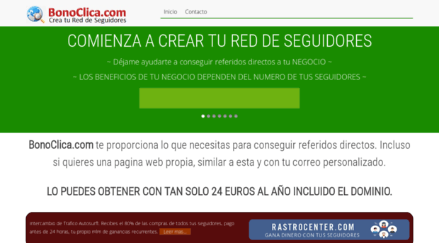 bonoclica.com