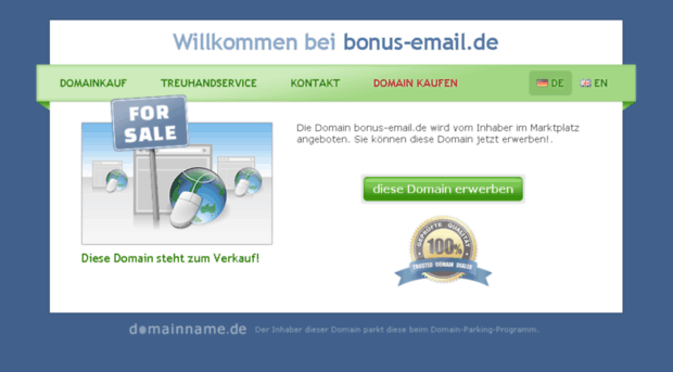 bonus-email.de