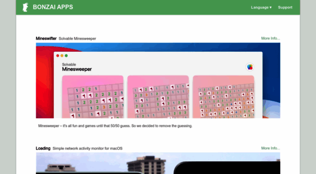 bonzaiapps.com