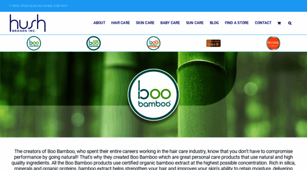 boobamboo.com