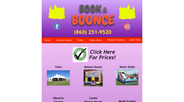 bookabounce.com
