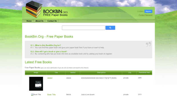bookbin.org