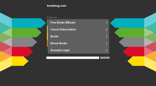 bookbug.com