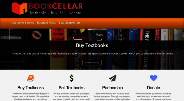 bookcellaronline.com