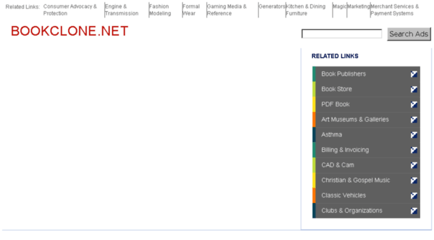 bookclone.net