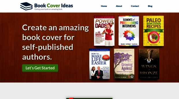 bookcoverideas.com