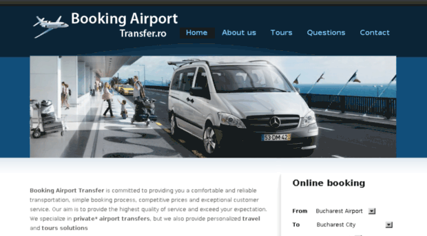 booking-airport-transfer.ro