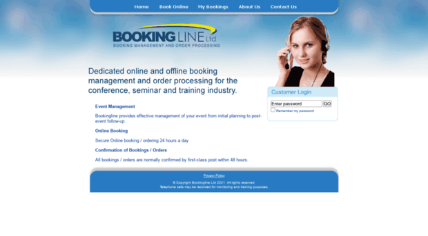 booking-line.com