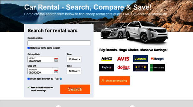 booking-rent-a-car.bravofly.com