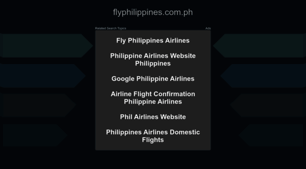 booking.flyphilippines.com.ph