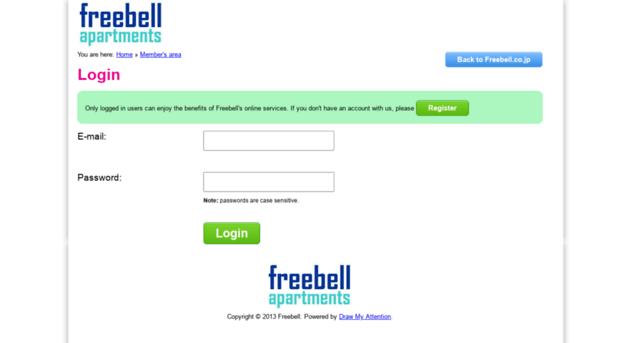 booking.freebell.co.jp