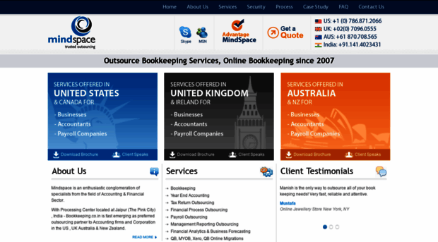 bookkeeping.co.in