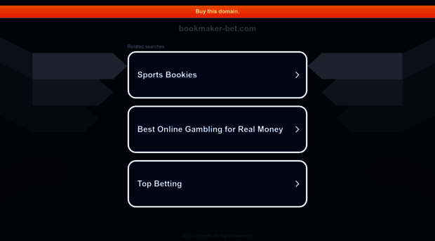 bookmaker-bet.com
