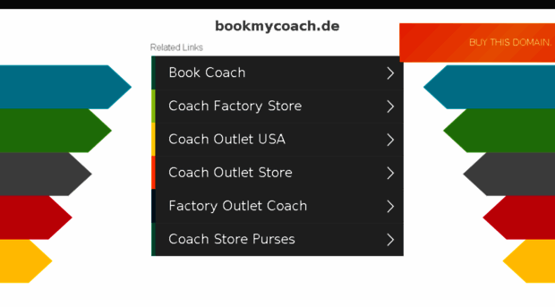 bookmycoach.de