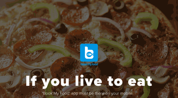 bookmyfood.co.in