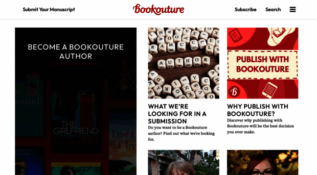 bookouture.com