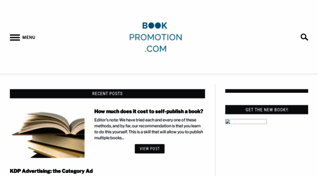 bookpromotion.com