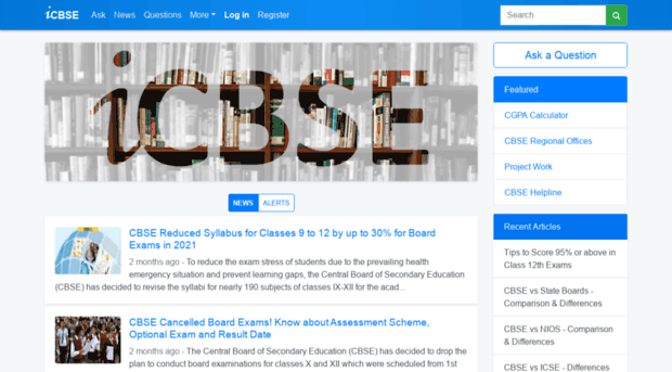 books.icbse.com