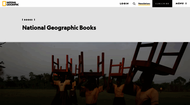 books.nationalgeographic.com