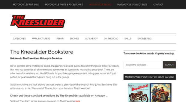 books.thekneeslider.com