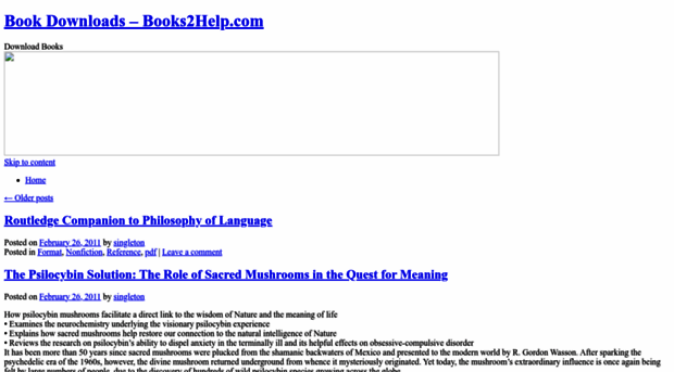 books2help.com