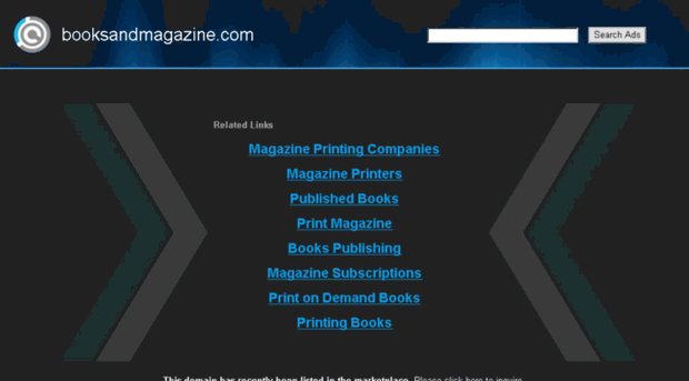 booksandmagazine.com