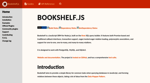 bookshelfjs.org