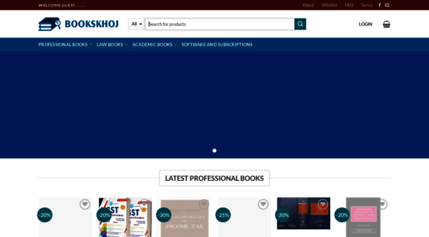 bookskhoj.com