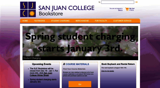bookstore.sanjuancollege.edu