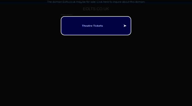 booktheatretickets.eolts.co.uk