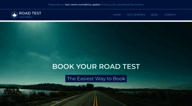 bookyourroadtest.com