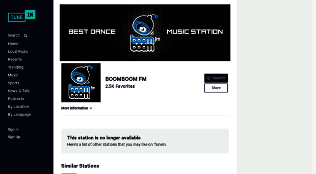 boomboom.fm
