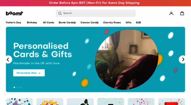 boomf.com